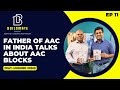 Father of aac in india talks about aac blocks ft mukund joshi  ep 11  buildmate podcast