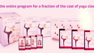Transform Your Body and Mind with Shapeshifter Yoga