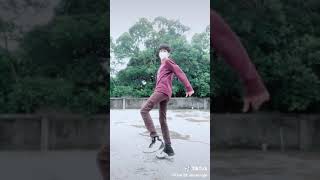danc ala abunsungkar