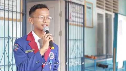 Film Fiksi SMKN 4 Payakumbuh - Satu Untuk Semua