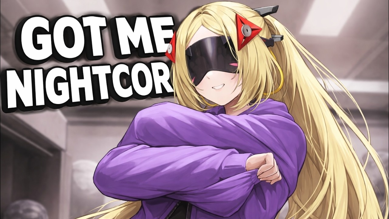 Got Me Nightcore - Poylow | ♫ (Lyrics)