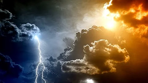 Understanding How the Weather Affects Bass Fishing - Wind, Pressure, Rain, and Moon Phases - DayDayNews