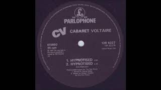 Cabaret Voltaire - Hypnotised (The Daniel Miller D.O.R  Mix)