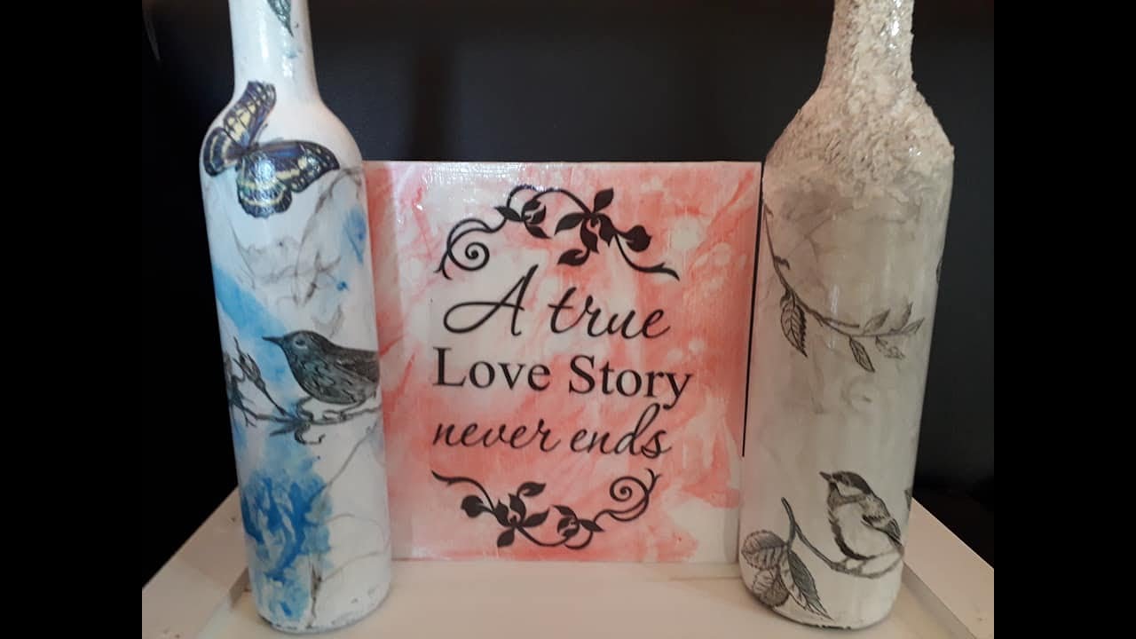 Imitacion mármol-facil y económica #gracielaherman