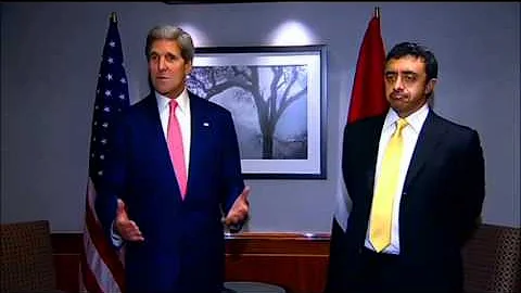 Kerry Abdullah Photo 7