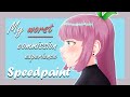 Worst Commission Experiences【STORYTIME/ SPEEDPAINT】