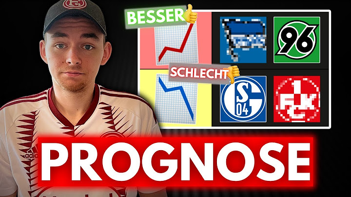 WERDEN DIESE CLUBS EINE BESSERE ODER SCHLECHTERE SAISON SPIELEN ? 📈📉 | 2. BUNDESLIGA VORSCHAU 🔥🧐
