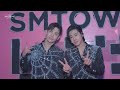 Capture de la vidéo Tvxq! With Smtown Live 2024 Smcu Palace @Tokyo