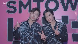 TVXQ! with SMTOWN LIVE 2024 SMCU PALACE @TOKYO