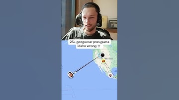 25+ geoguessr pros got this wrong