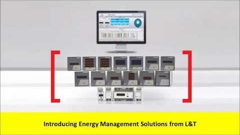 Programming video for L&T Electrical & Automation Digital Panel Meter Multifunction meter