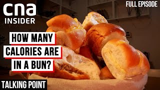 What’s Really In Your Breakfast Buns? | Talking Point | Full Episode