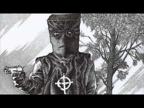Exploring History: The Zodiac Killer