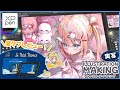 【XPPen × 星の王子さま「Artist 16 セカンド限定版」】を使ってお絵かき！液タブレビューするよ！【イラストメイキング】