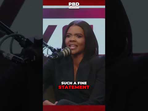 Candace Owens & Chris Cuomo INTENSE Debate Over Vladimir Putin