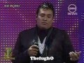 Yo Soy JUAN GABRIEL hace Llorar a Maricarmen Marin [17/12/12] Yo Soy La Revancha