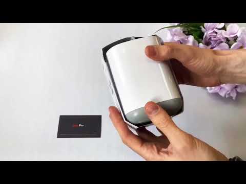 Органайзер Для Зубных Щеток Joseph Joseph Easystore Белый-Серый