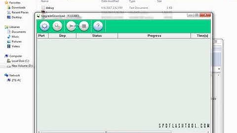Itel A41 100% Working 6 0 Flashing