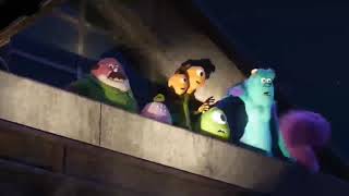 Monsters University Parte 16