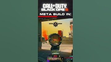 *NEW* META AR Loadout in WARZONE - Kilo 141