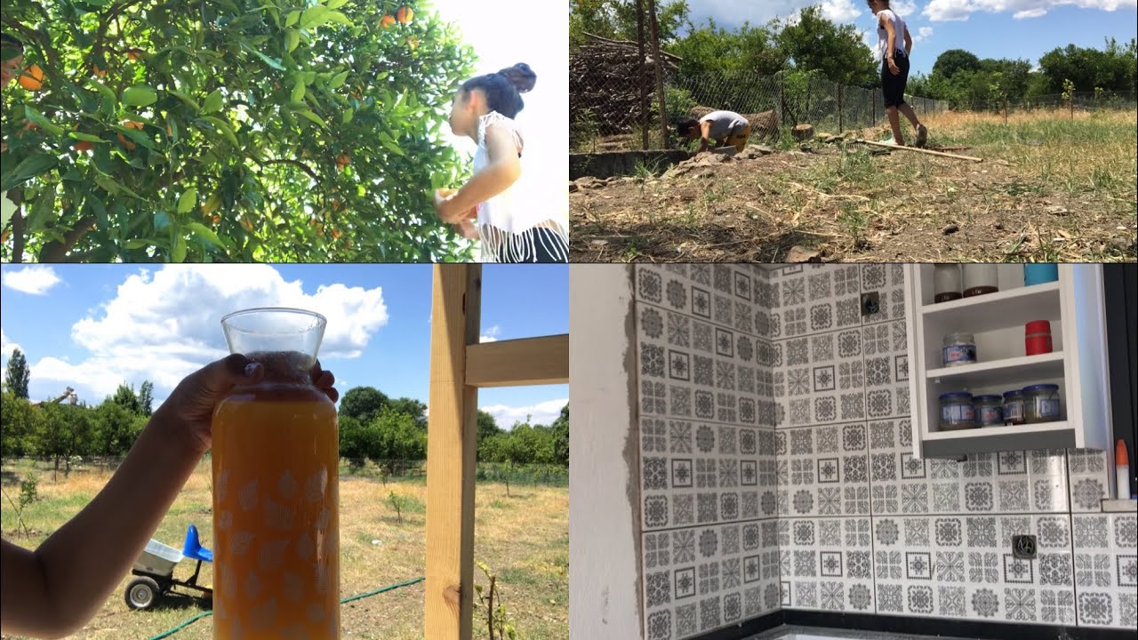 Günlük Vlog Ev İşleri YouTube