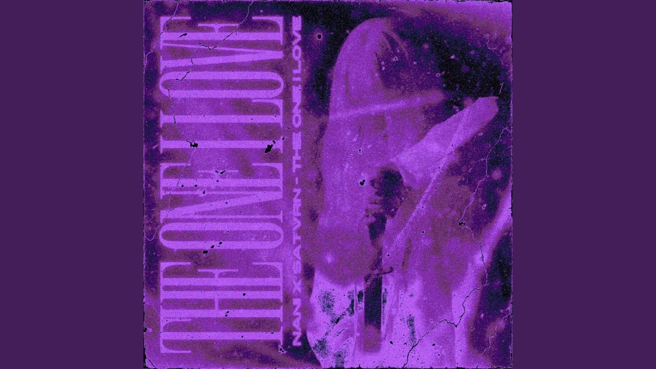 The One I Love (feat. _Nani_) YouTube