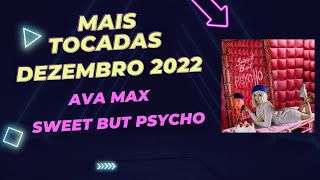 Ava Max Sweet but Psyco