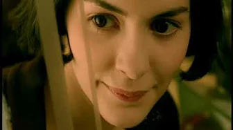 Amélie - Official Trailer (2001) | Audrey Tautou, Mathieu Kassovitz