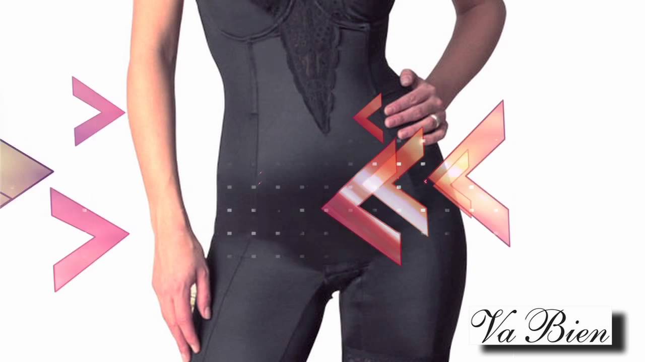 My Favorite Shapewear YouTube