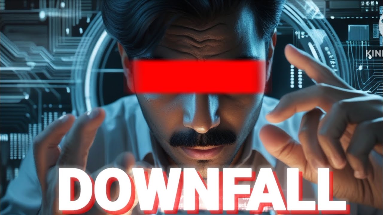 The Man Behind VI’s Downfall | Hidden Story Of Vodafone Idea’s Biggest Loophole Scam