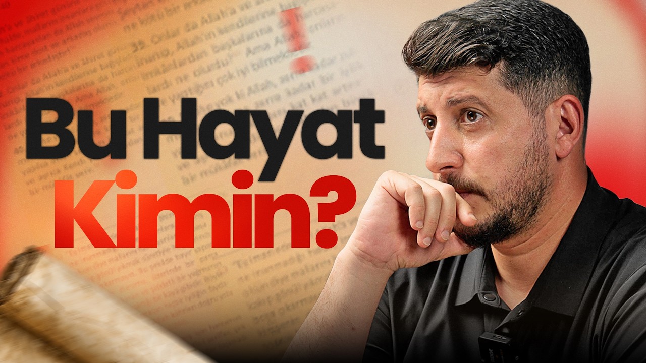 Allah’tan Çalmak(!) (İbaha - Temlik)