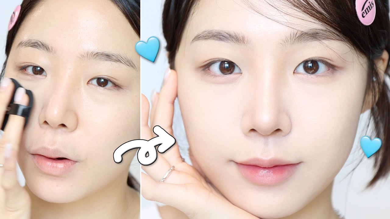 YouTube thumbnail, 오션 OCEAN