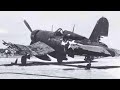 Japanese Flew A Captured Corsair — Then Admitted They'd Never Built 2,000hp Power Like It