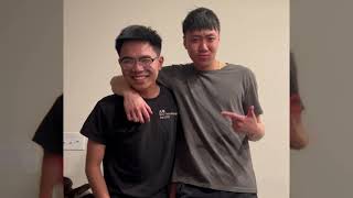 Buffalo Lambdas / Rush Fall 2023