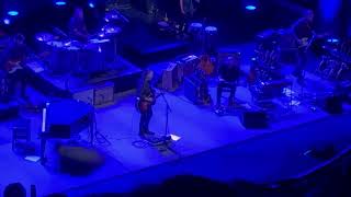 The Barricades of Heaven (Live) - Jackson Browne @ The Beacon Theater 