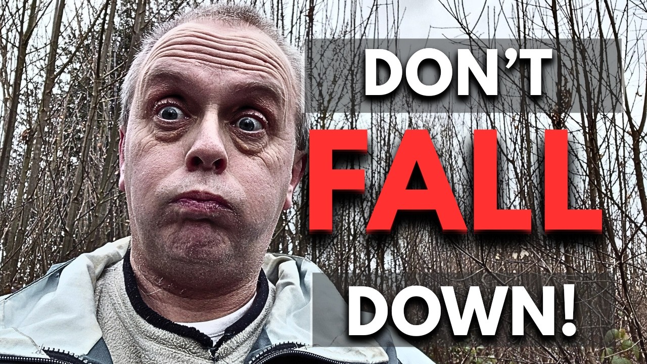 Рейки на природе | Что произошло во время этой прогулки по сельской местности