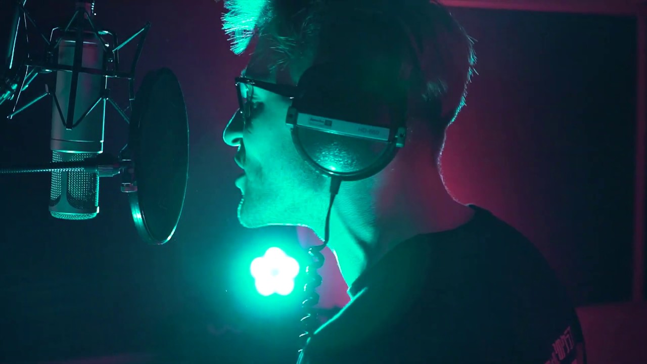 Radzias - Freestyle (prod.Jakubeg) (OFFICIAL VIDEO)