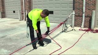 Mechanical Advantage Systems 5to1