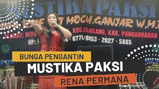 Bunga Pengantin Cover Rena Permana (LIVE SHOW Cikondang Kertaharja Cimerak Pangandaran)