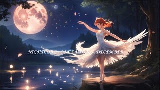 Nightcore    Once Upon A December