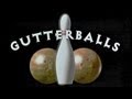 The Big Lebowski Gutterballs Hq