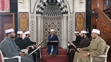 #سورة_الرعد #الشيخ_رضا_عكاشة