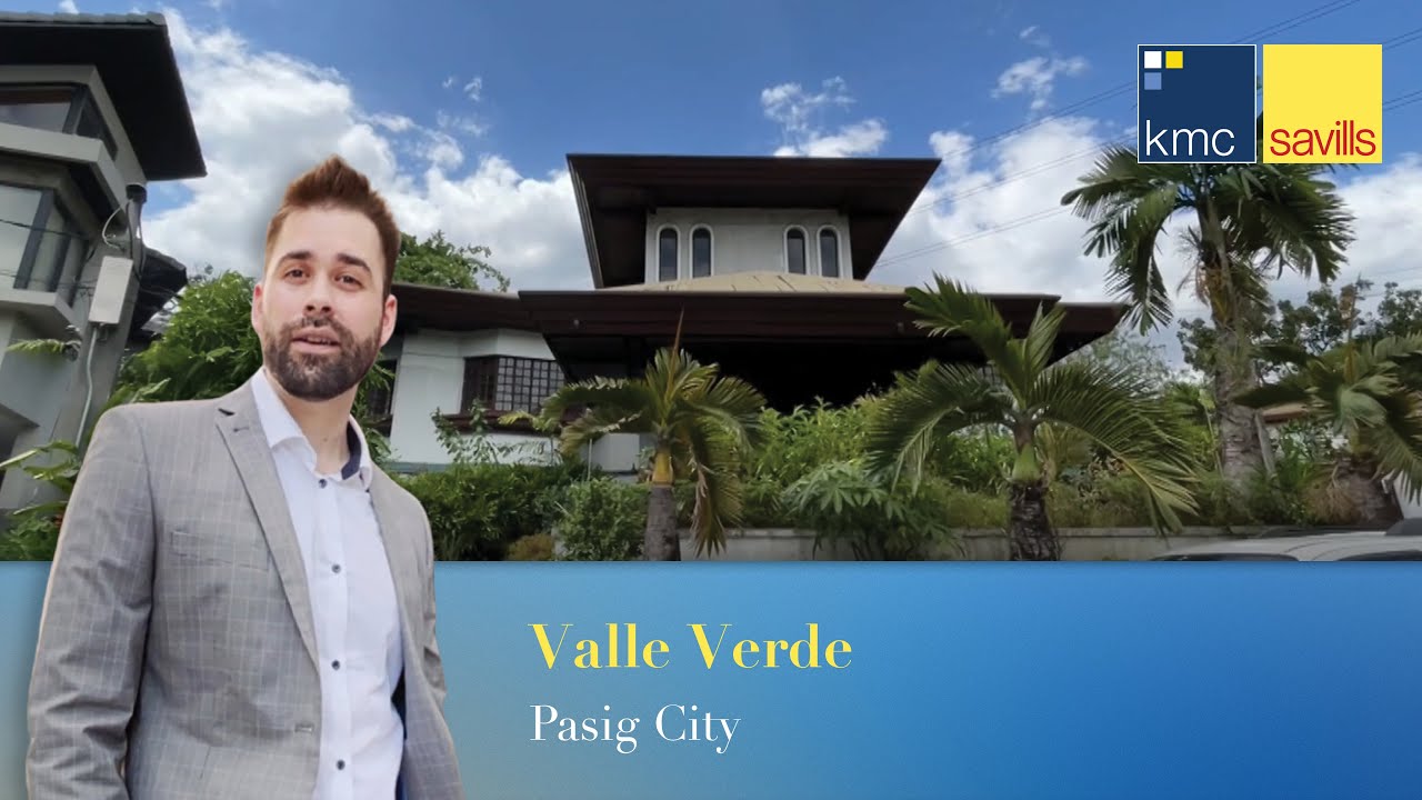 KMC Savills Residential | Valle Verde Walkthrough Video