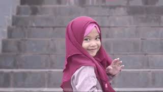 Kau begitu sempurna... dimataku kau begitu indah..😍