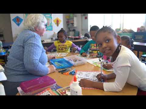 Meadow View Junior Academy