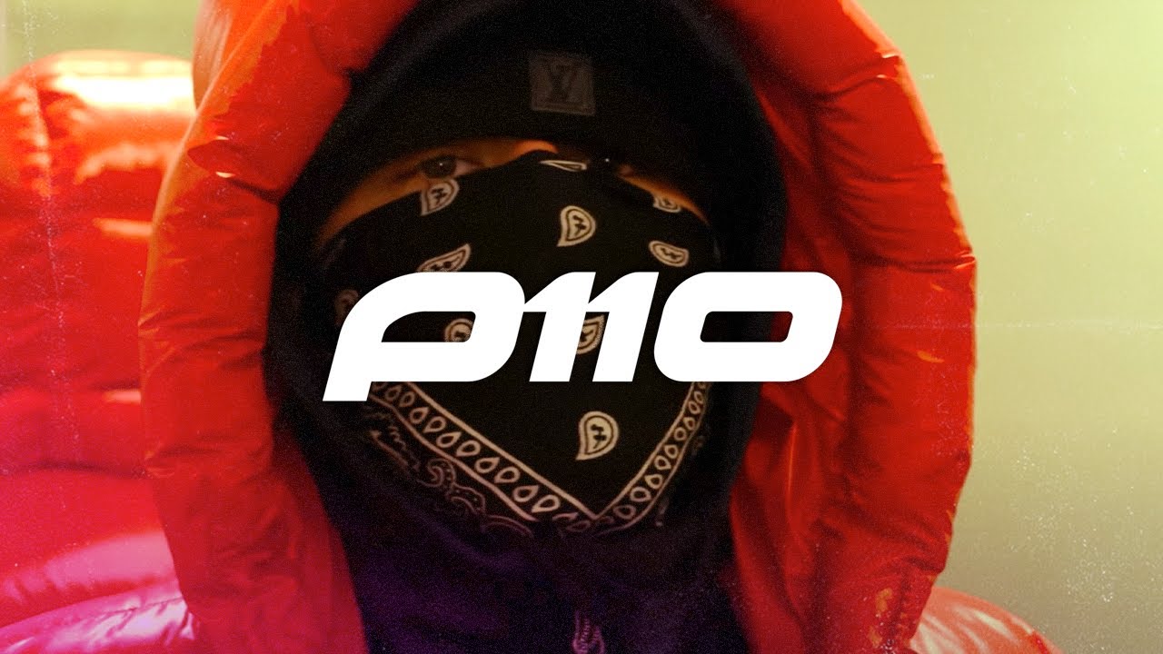 Cee Drilla - Don't Make Sense [Music Video] | P110