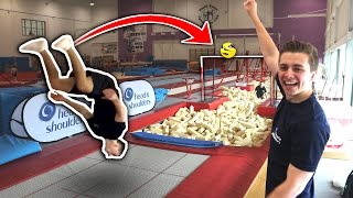 EPIC HEAD TO HEAD VS OLYMPIC GOLD MEDALIST