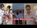 TikTok Học Sinh - Học Sinh Đến Trường Quậy Banh Nóc , Tấu Hài Cực Mạnh #21