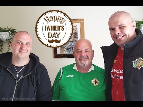 wwe raw 2019 new HAPPY FATHERS DAY 2019.