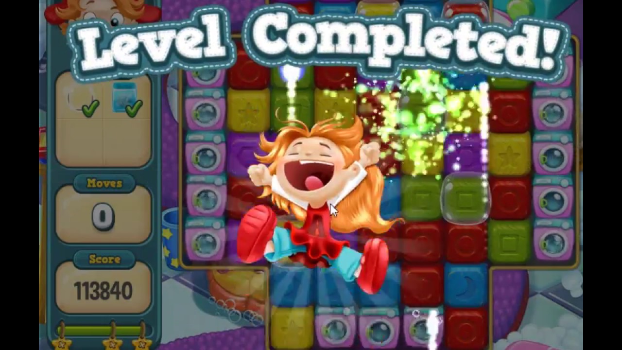 Toy Blast, level 506, no boosters 😈